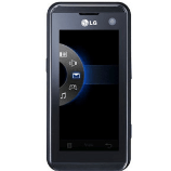 How to SIM unlock LG VIRGO phone