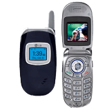 Unlock LG VX3400 phone - unlock codes