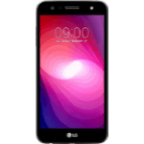 How to SIM unlock LG X500 phone