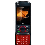 How to SIM unlock Motorola i856 phone