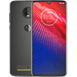 How to SIM unlock Motorola Moto Z4 phone