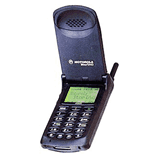 How to SIM unlock Motorola Startac 85 phone