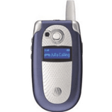 How to SIM unlock Motorola V560 phone