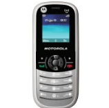 How to SIM unlock Motorola WX-181 phone