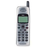 How to SIM unlock Nec DigiTalk NEX 2600 phone