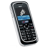 Unlock Nec E122 phone - unlock codes