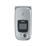 How to SIM unlock Nec N400i phone