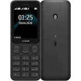 How to SIM unlock Nokia 125 phone