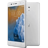 How to SIM unlock Nokia 3 phone