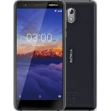 How to SIM unlock Nokia 3.1 phone