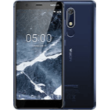 Unlock Nokia 5.1 phone - unlock codes