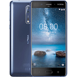 Unlock Nokia 8 phone - unlock codes