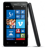 Unlock Nokia Lumia 820 phone - unlock codes