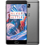 How to SIM unlock OnePlus 3 phone