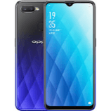 Unlock Oppo AX7 Pro phone - unlock codes