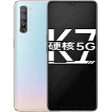 Unlock Oppo K7 5G phone - unlock codes