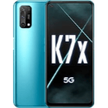 How to SIM unlock Oppo K7x phone