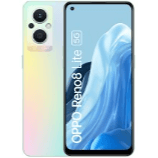 Unlock Oppo Reno8 Lite 5G phone - unlock codes