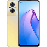 Oppo Reno8 Z 5G phone - unlock code