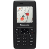 How to SIM unlock Panasonic SC3 phone