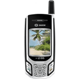 How to SIM unlock Sagem myZ-55 phone