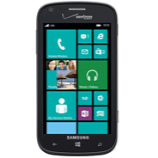 How to SIM unlock Samsung Ativ Odyssey phone