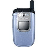 How to SIM unlock Samsung E610C phone