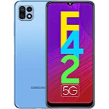 How to SIM unlock Samsung Galaxy F42 5G phone