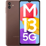 Unlock Samsung Galaxy M13 5G phone - unlock codes