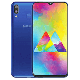 Unlock Samsung Galaxy M20 phone - unlock codes