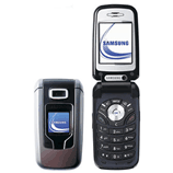 How to SIM unlock Samsung Z310 phone