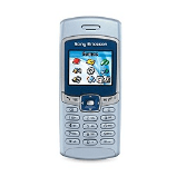 How to SIM unlock Sony Ericsson T226S phone