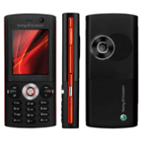 How to SIM unlock Sony Ericsson W640i phone