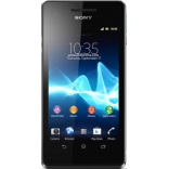 Unlock Sony LT25 phone - unlock codes