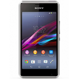 Unlock Sony Xperia E1 phone - unlock codes