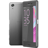 Unlock Sony Xperia X Performance phone - unlock codes