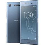 Unlock Sony Xperia XZ Dual phone - unlock codes