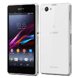 Unlock Sony Xperia Z5 Compact phone - unlock codes