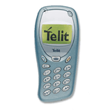 How to SIM unlock Telit GM822 phone