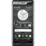 Unlock Vertu Aster Chevron phone - unlock codes