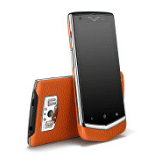 How to SIM unlock Vertu Constellation phone