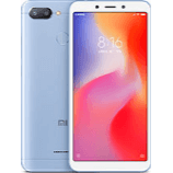 How to SIM unlock Xiaomi Redmi 6 phone