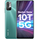 Unlock Xiaomi Redmi Note 10T 5G phone - unlock codes