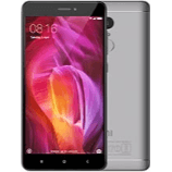 Unlock Xiaomi Redmi Note 4 SD625 phone - unlock codes