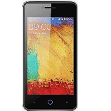 Unlock ZTE Blade AF3 phone - unlock codes