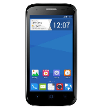 How to SIM unlock ZTE Blade Q Lux 3G phone