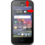 How to SIM unlock ZTE Jasper LTE phone