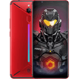 Unlock ZTE Nubia red Magic Mars phone - unlock codes