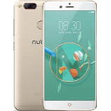 Unlock ZTE Nubia Z17 Mini phone - unlock codes